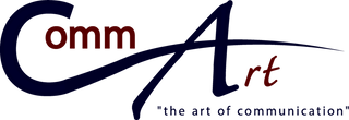 Logo CommArt