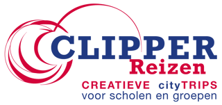 Logog CLIPPER Reizen