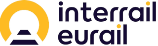 Logo Interrail