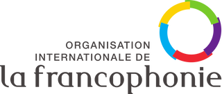 Logo la Francophonie