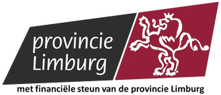 Logo Provincie Limburg