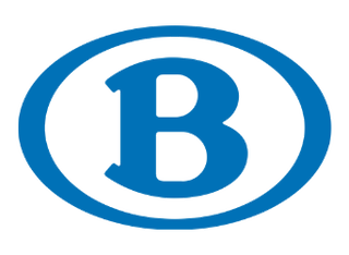 Logo NMBS