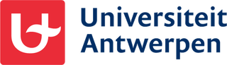 Logo Universiteit Antwerpen