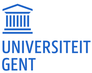 Logo Universiteit Gent