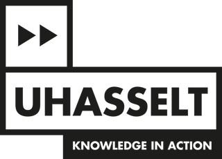 Logo Universiteit Hasselt