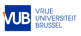 Logo Vrije Universiteit Brussel